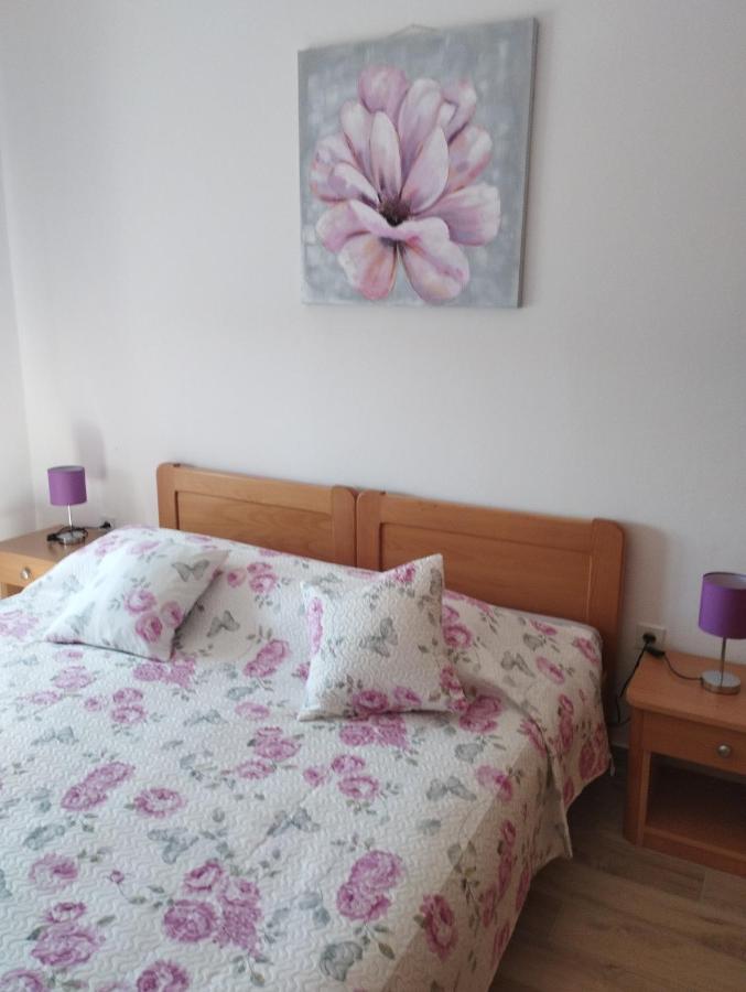 Apartmani Lucica 耶泽拉 外观 照片