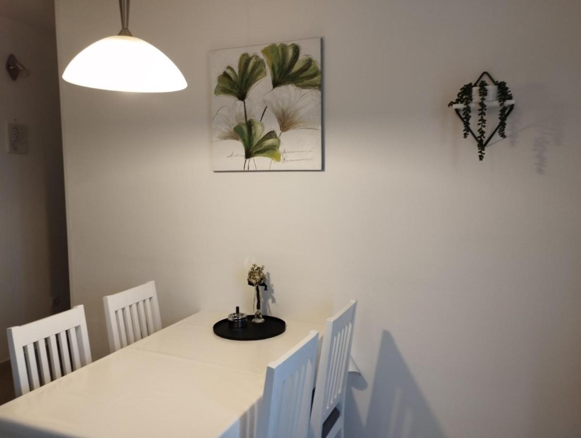 Apartmani Lucica 耶泽拉 外观 照片