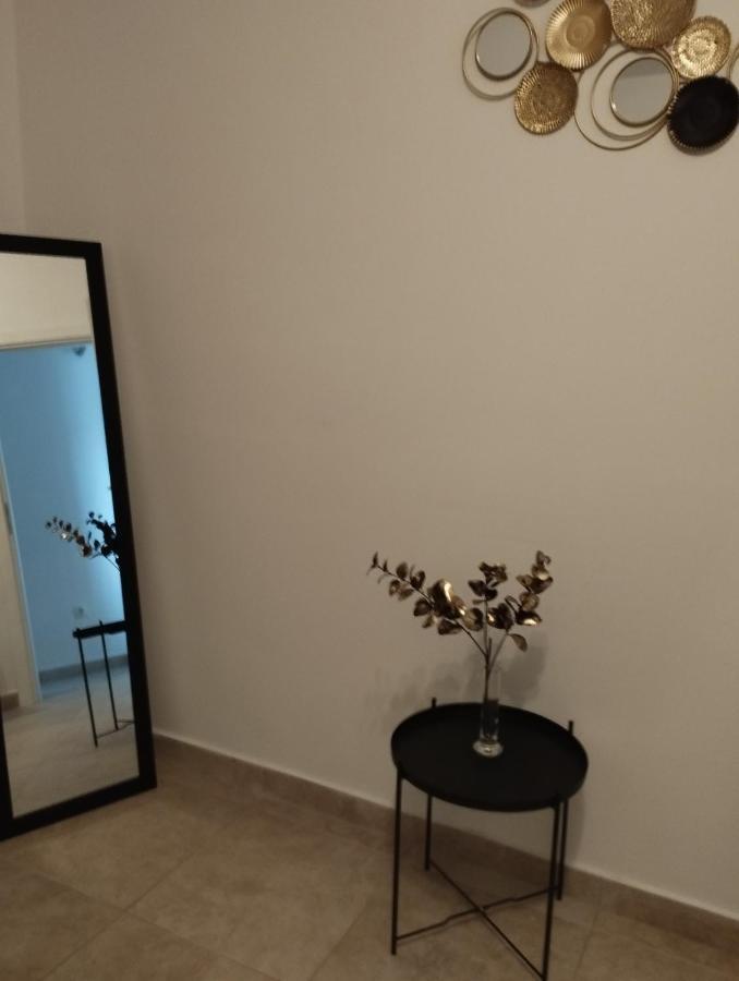 Apartmani Lucica 耶泽拉 外观 照片