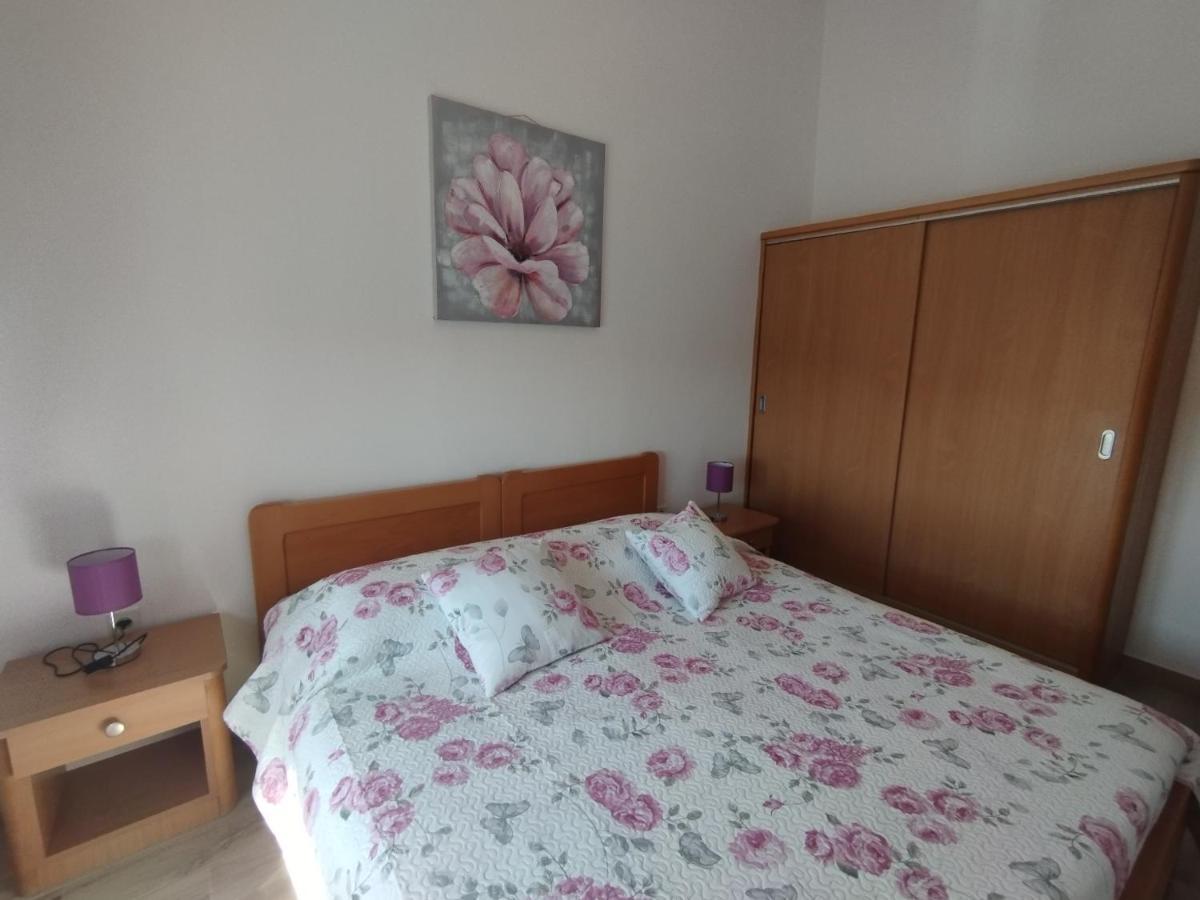 Apartmani Lucica 耶泽拉 外观 照片