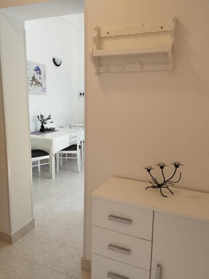Apartmani Lucica 耶泽拉 外观 照片