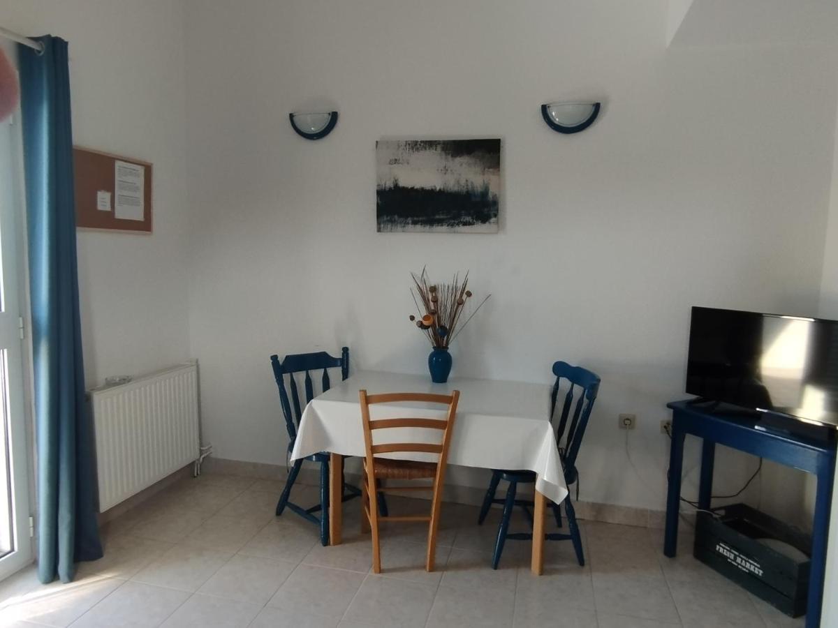 Apartmani Lucica 耶泽拉 外观 照片