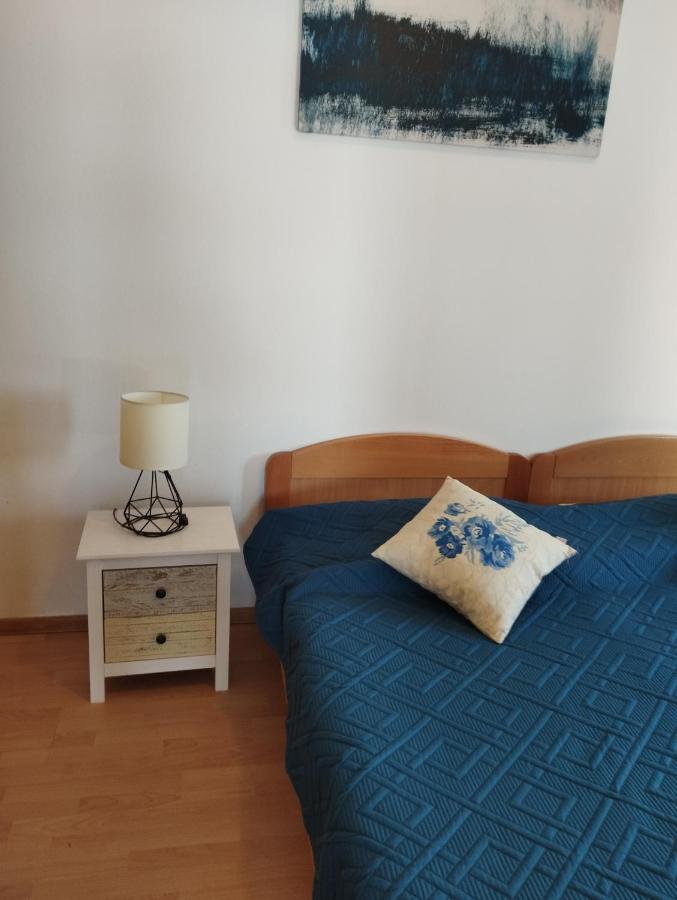 Apartmani Lucica 耶泽拉 外观 照片