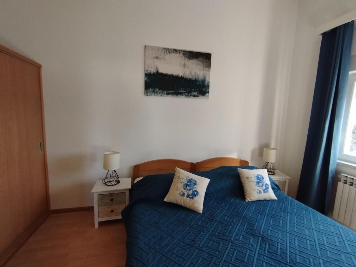 Apartmani Lucica 耶泽拉 外观 照片