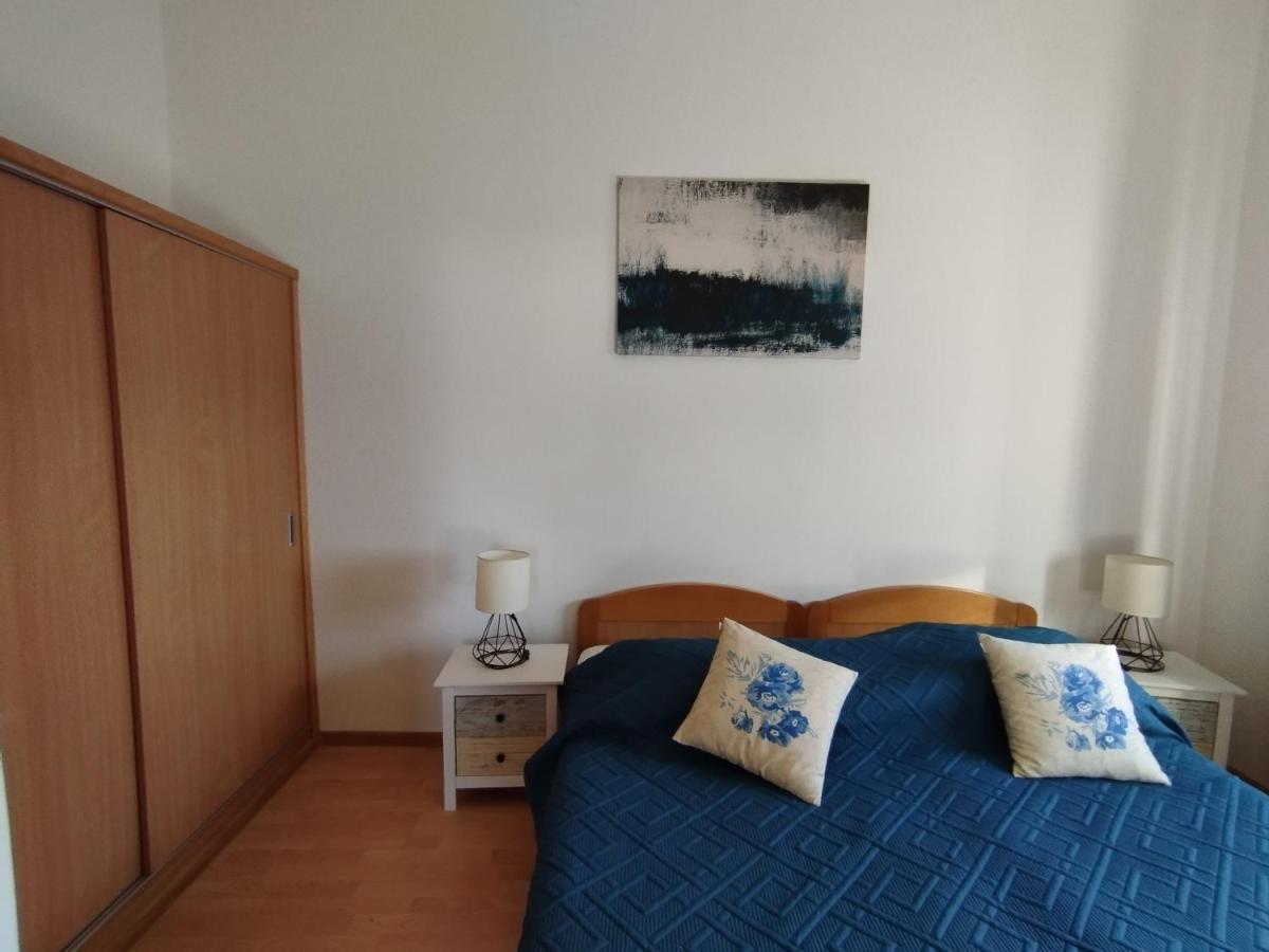 Apartmani Lucica 耶泽拉 外观 照片