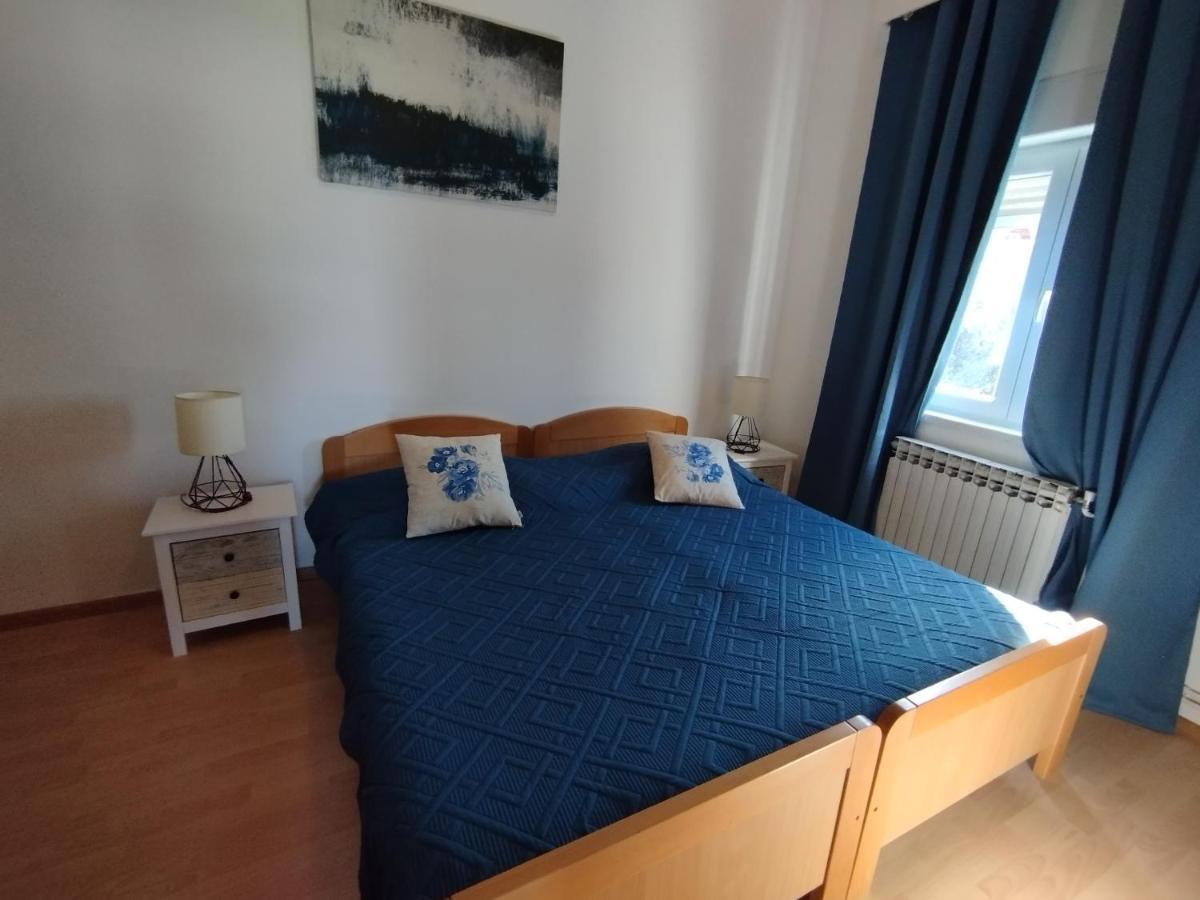 Apartmani Lucica 耶泽拉 外观 照片