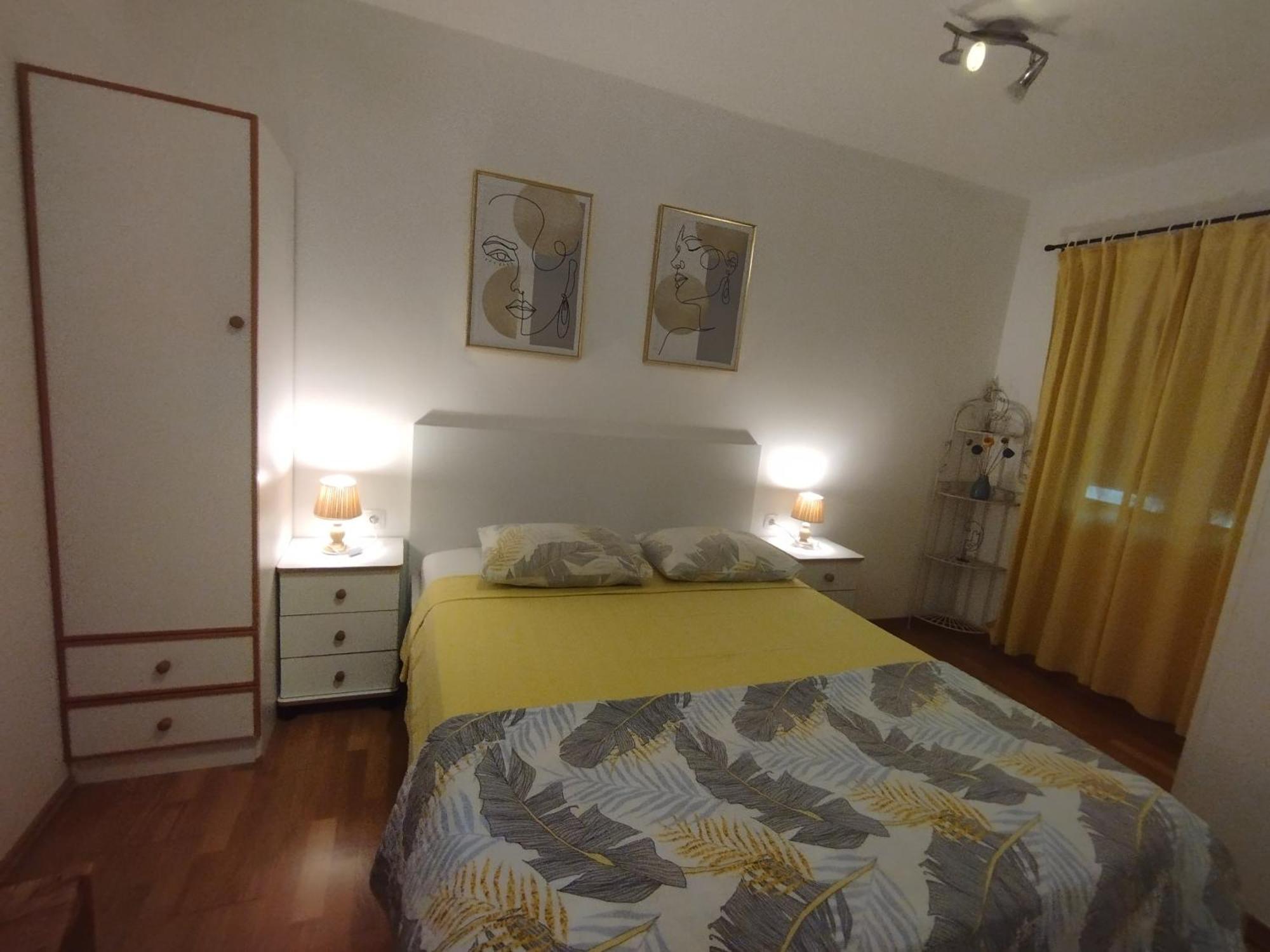 Apartmani Lucica 耶泽拉 外观 照片