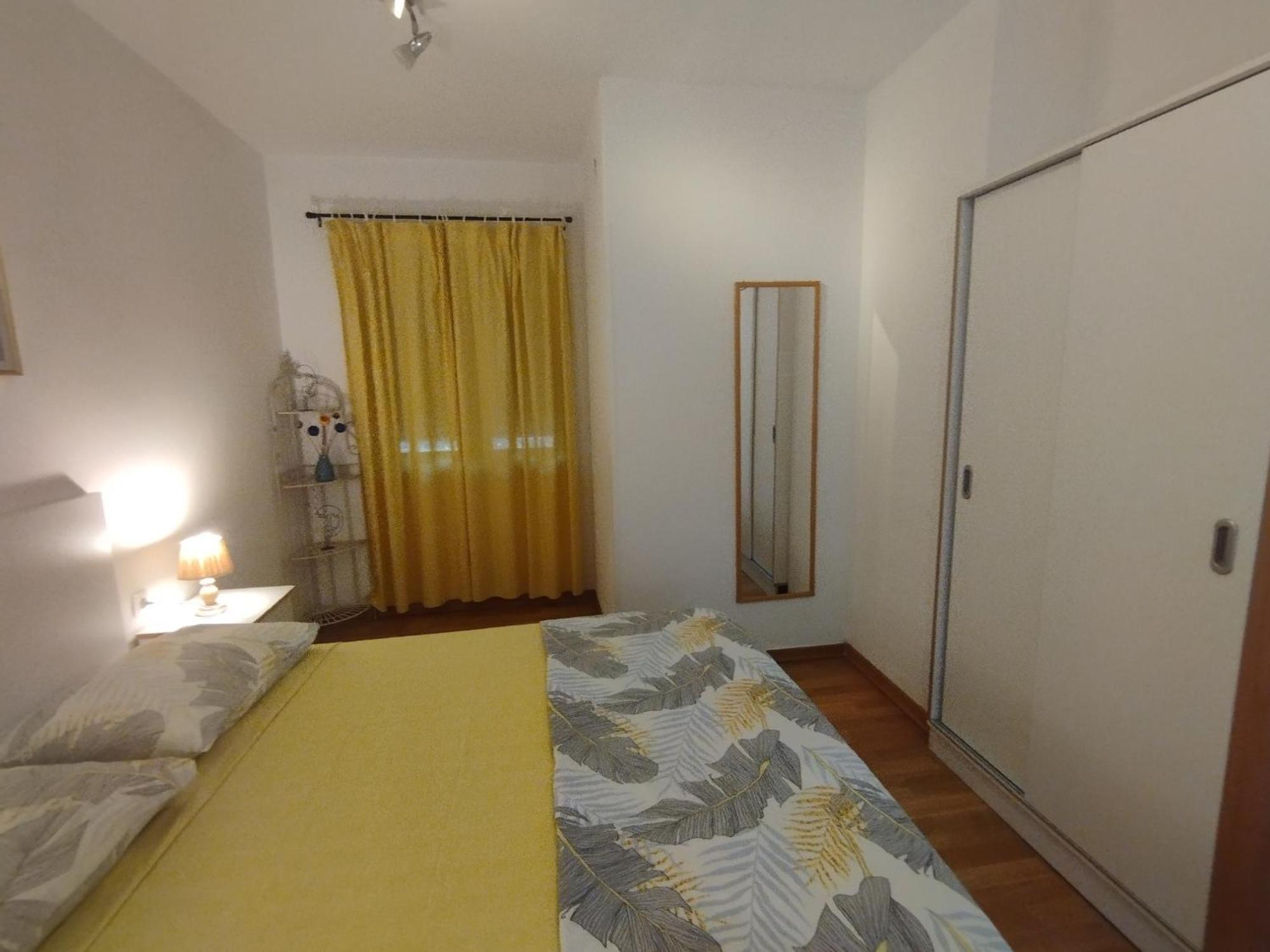 Apartmani Lucica 耶泽拉 外观 照片